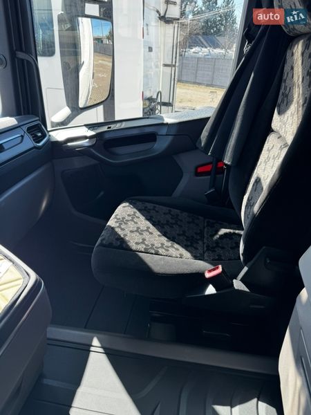 Тягач Scania R 500 2018 в Виннице фото 33 Тягач Scania R 500 2018 в Виннице