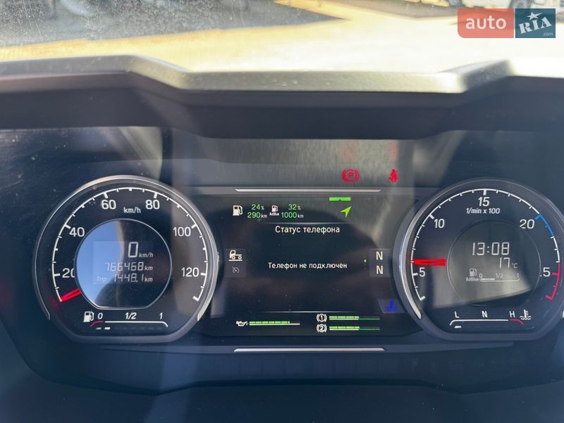 Тягач Scania R 500 2018 в Виннице фото 37 Тягач Scania R 500 2018 в Виннице