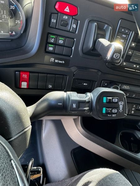 Тягач Scania R 500 2018 в Виннице фото 43 Тягач Scania R 500 2018 в Виннице