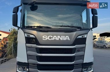 Тягач Scania R 500 2019 в Луцке
