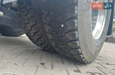 Тягач Scania R 520 2016 в 