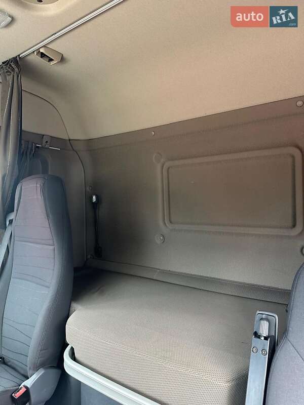 Тягач Scania R 520 2016 в Чернівцях фото 13 Тягач Scania R 520 2016 в Чернівцях