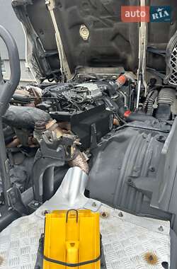 Тягач Scania R 520 2016 в 