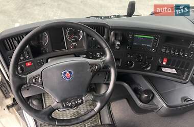Тягач Scania R 580 2016 в 