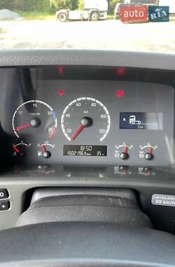 Тягач Scania R 580 2008 в 