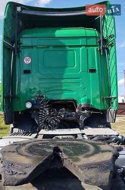 Тягач Scania R 580 2011 в 