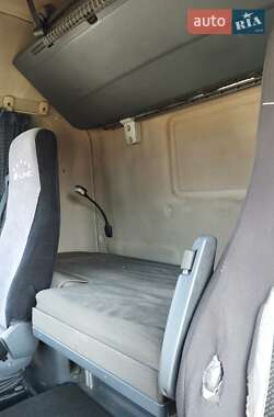 Тягач Scania R 580 2011 в 