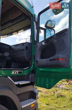 Тягач Scania R 580 2011 в 