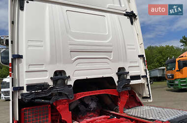 Контейнеровоз Scania R 580 2020 в 