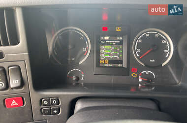 Самоскид Scania R 580 2016 в  фото 8 Самоскид Scania R 580 2016 в
