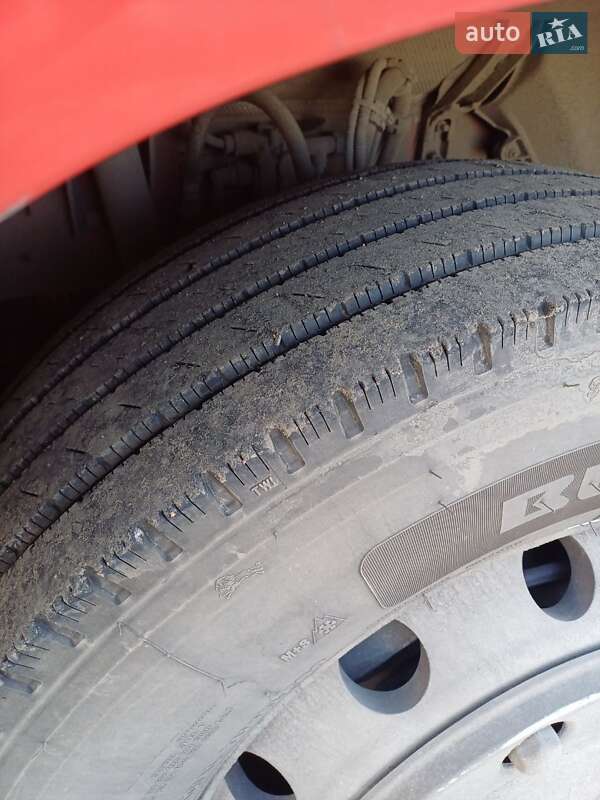 Тягач Scania R 580 2017 в Миколаєві фото 2 Тягач Scania R 580 2017 в Миколаєві