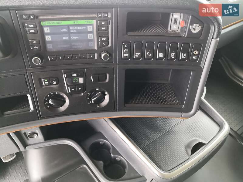 Тягач Scania R 580 2017 в Каменском