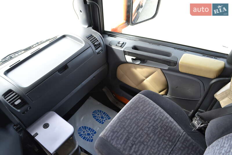 Тягач Scania R 620 2009 в Хусті