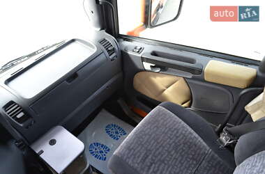 Тягач Scania R 620 2009 в 
