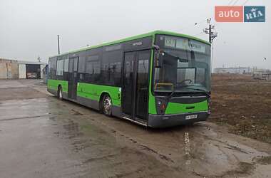 Городской автобус Scania S 113 2001 в 