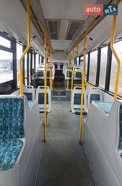 Городской автобус Scania S 113 2001 в 
