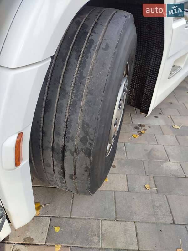 Тягач Scania S 440 2022 в Белой Церкви