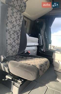 Тягач Scania S 450 2018 в Львові