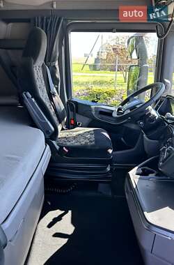 Тягач Scania S 450 2018 в 