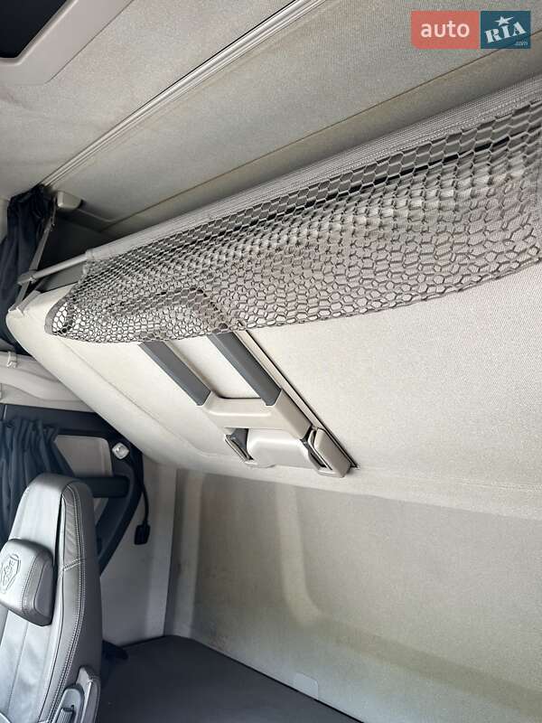 Тягач Scania S 450 2017 в Запорожье