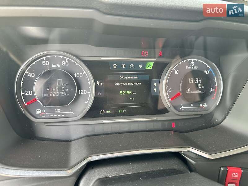 Тягач Scania S 450 2017 в Запорожье