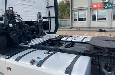 Тягач Scania S 450 2017 в  фото 14 Тягач Scania S 450 2017 в