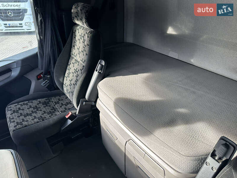 Тягач Scania S 450 2019 в Черновцах фото 11 Тягач Scania S 450 2019 в Черновцах