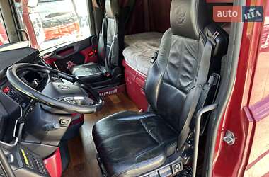 Тягач Scania S 500 2017 в 