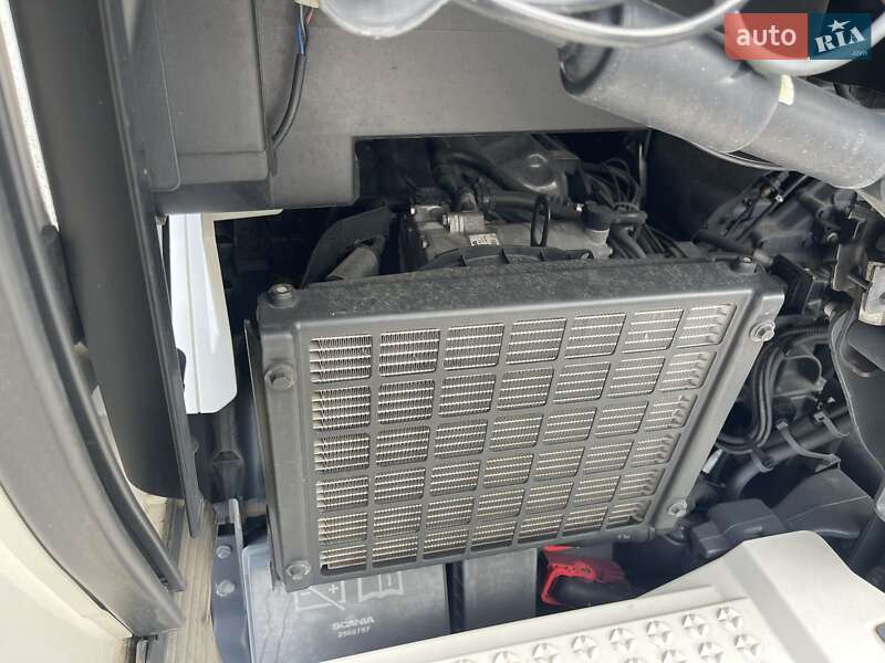 Тягач Scania S 500 2018 в Виннице фото 9 Тягач Scania S 500 2018 в Виннице