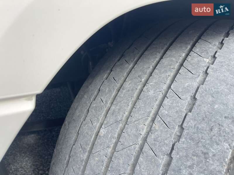 Тягач Scania S 500 2018 в Виннице фото 16 Тягач Scania S 500 2018 в Виннице