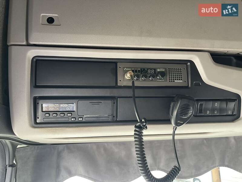 Тягач Scania S 500 2018 в Виннице фото 23 Тягач Scania S 500 2018 в Виннице