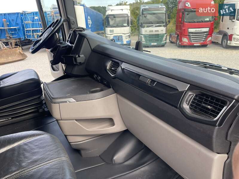 Тягач Scania S 500 2018 в Виннице фото 28 Тягач Scania S 500 2018 в Виннице