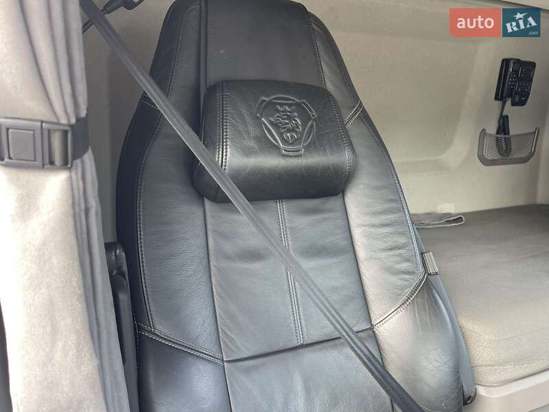 Тягач Scania S 500 2018 в Виннице фото 30 Тягач Scania S 500 2018 в Виннице