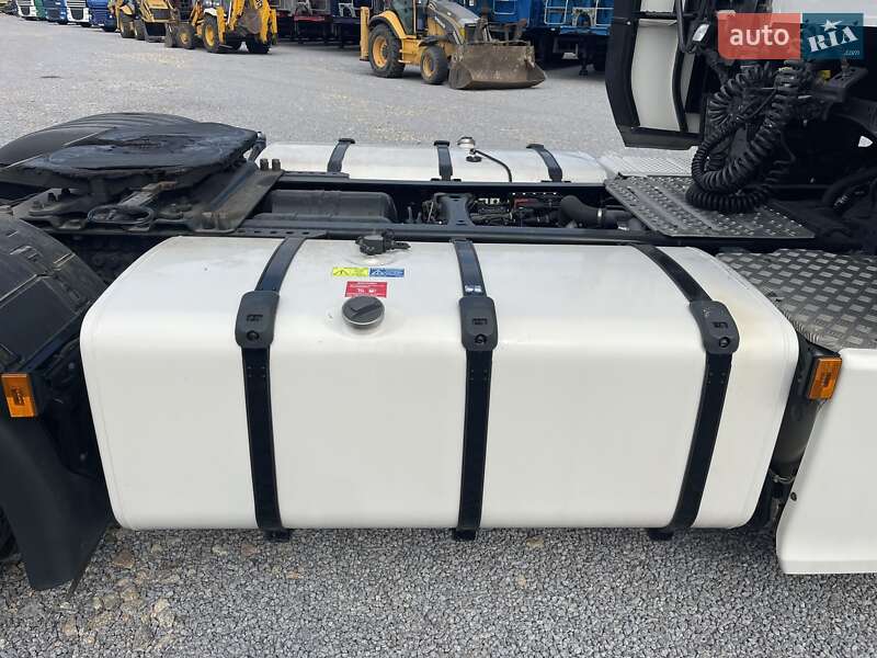 Тягач Scania S 500 2018 в Виннице фото 33 Тягач Scania S 500 2018 в Виннице