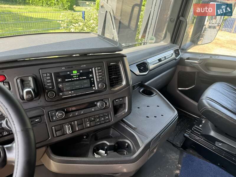 Тягач Scania S 500 2019 в Черновцах