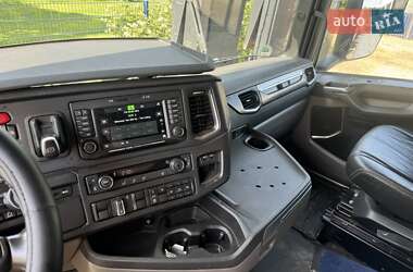 Тягач Scania S 500 2019 в 