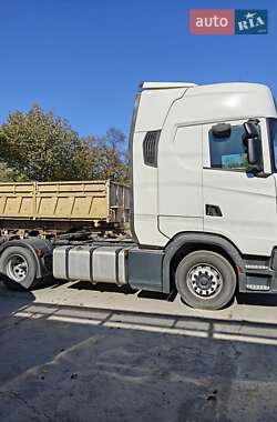 Тягач Scania S 500 2022 в 