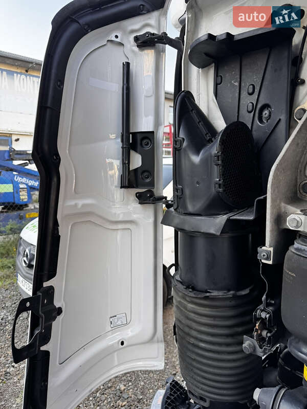 Тягач Scania S 500 2019 в Луцьку фото 10 Тягач Scania S 500 2019 в Луцьку