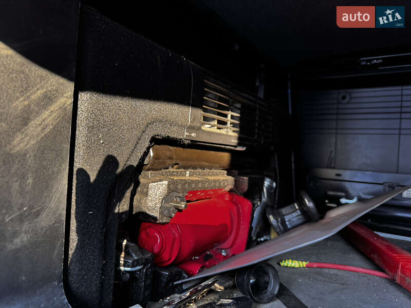 Тягач Scania S 500 2019 в Луцьку фото 12 Тягач Scania S 500 2019 в Луцьку