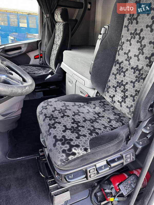 Тягач Scania S 500 2019 в Луцьку фото 19 Тягач Scania S 500 2019 в Луцьку