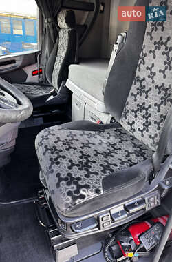 Тягач Scania S 500 2019 в 