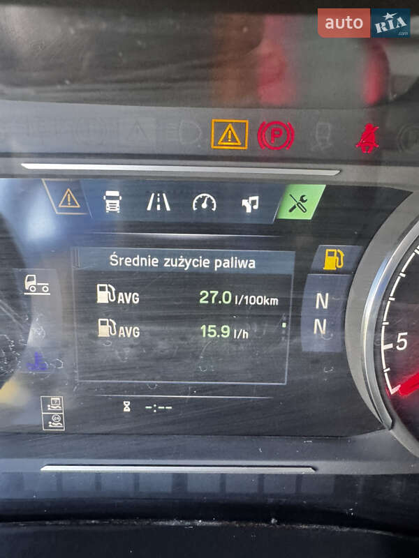 Тягач Scania S 500 2019 в Луцьку фото 22 Тягач Scania S 500 2019 в Луцьку