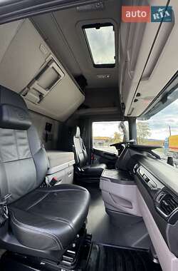 Тягач Scania S 500 2019 в  фото 13 Тягач Scania S 500 2019 в
