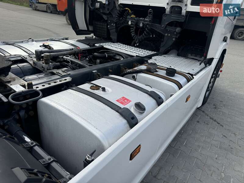 Тягач Scania S 500 2019 в Чернівцях фото 20 Тягач Scania S 500 2019 в Чернівцях