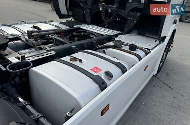 Тягач Scania S 500 2019 в  фото 20 Тягач Scania S 500 2019 в