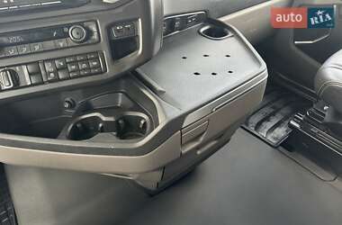 Тягач Scania S 500 2019 в  фото 37 Тягач Scania S 500 2019 в