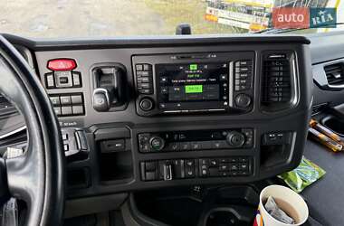 Тягач Scania S 500 2018 в 