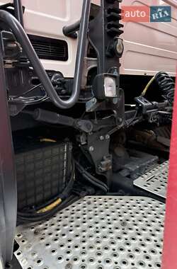 Тягач Scania S 500 2018 в 