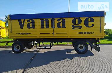 Зерновоз Scania Topline 2008 в Жмеринці