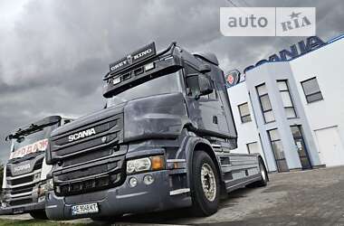 Інші вантажівки Scania Topline 2012 в Кривому Розі